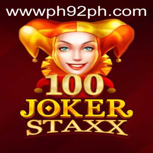 Unveiling the Excitement of 100JokerStaxx on PH92.com
