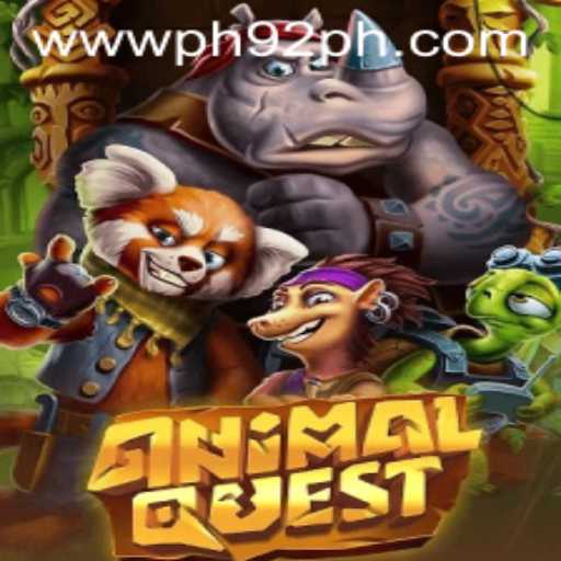 Exploring the World of AnimalQuest: A Unique Gaming Experience