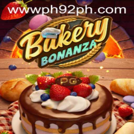 BakeryBonanza: A Sweet Adventure in Gaming