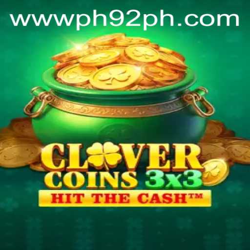 Exploring the Game Clovercoin3x3 and its Connection to PH92.com