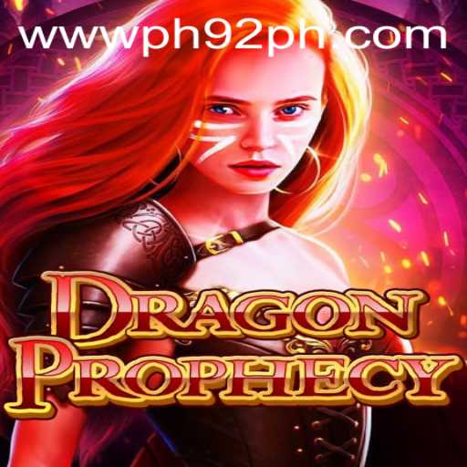 DragonProphecy: Mystical Adventure Awaits at PH92.com