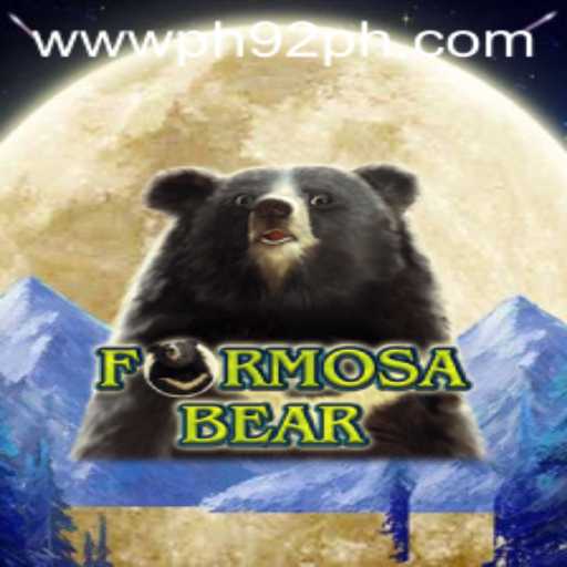 Discovering FormosaBear: A New Gaming Adventure with PH92.com