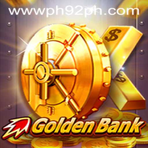 GoldenBank: A Thrilling Digital Banking Experience with PH92.com