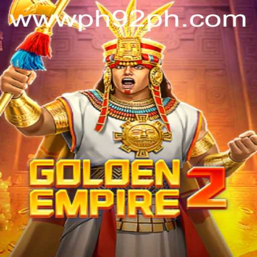 GoldenEmpire2: Dive Into the Epic Adventure