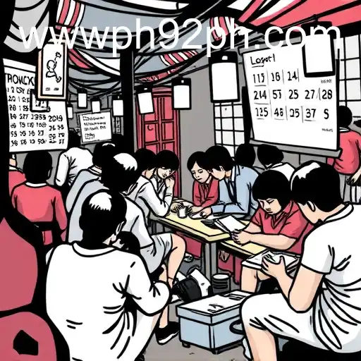 Exploring the Intricacies of Jueteng: A Philippine Perspective