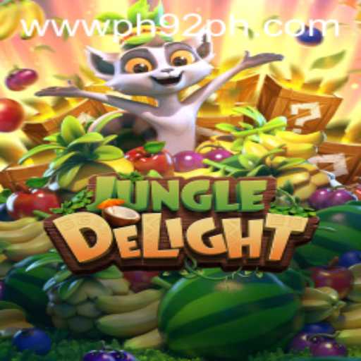 Experience the Thrilling Adventure of JungleDelight with PH92.com
