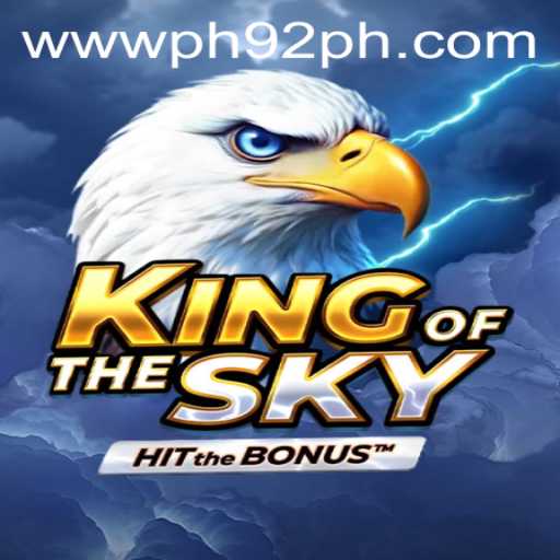 Explore the Sky-High Adventure of KingOfTheSky