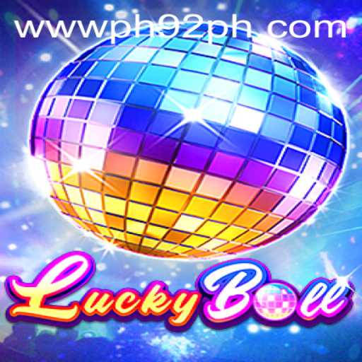 Unveiling LuckyBall: A New Gaming Sensation by PH92.com