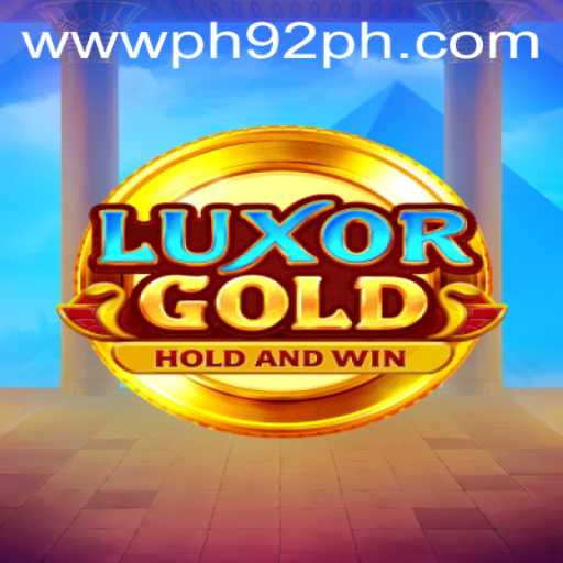 Discovering LuxorGold: Unveiling the Mystique of Gaming Powerhouse PH92.com