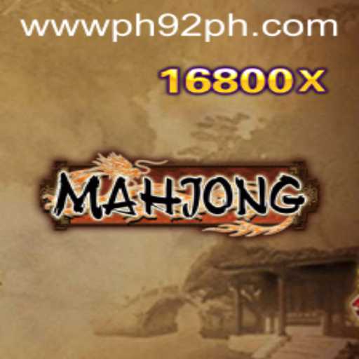 Discovering Mahjong: A Timeless Game with Modern Twists at PH92.com