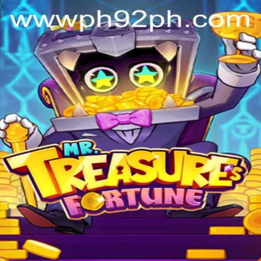MrTreasuresFortune: Unveiling the Latest Sensation with PH92.com