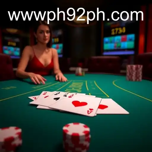 Online Baccarat at PH92.com: A Comprehensive Insight
