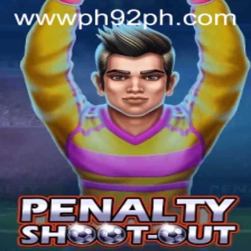 PenaltyShootOut: A Thrilling Online Soccer Experience by PH92.com