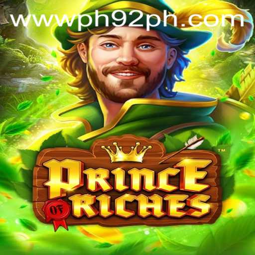 Discover the Enchanting World of PrinceOfRiches: A Gaming Extravaganza
