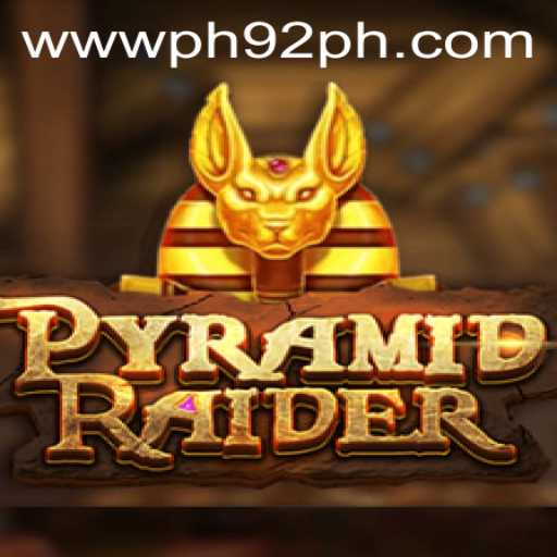 Explore the Adventure of PyramidRaider with PH92.com