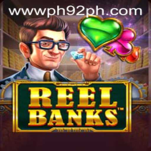 ReelBanks: A Thrilling New Casino Game Experience