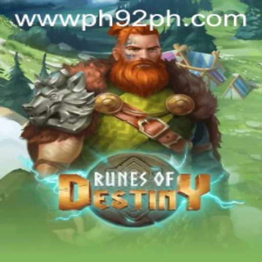Exploring the Enigmatic World of RunesOfDestiny in 2023