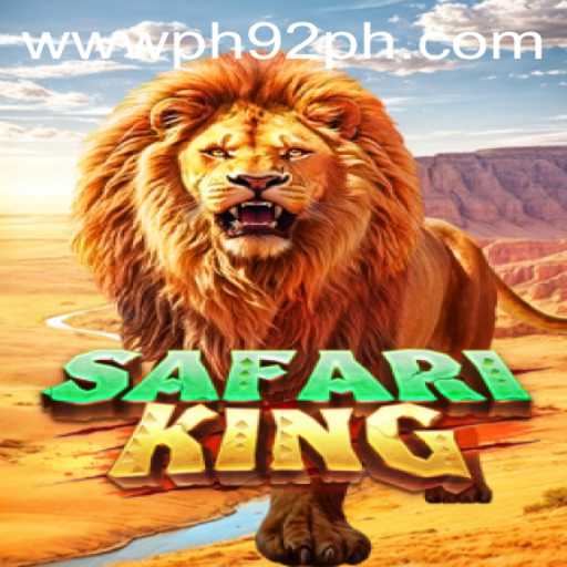 Unveiling the Adventure of SafariKing: A Majestic Journey with PH92.com