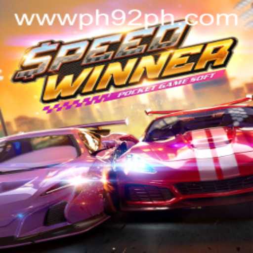 Exploring SpeedWinner: A Thrilling Gaming Experience on PH92.com