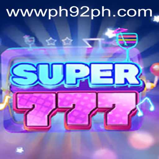 Mastering Super777: Uncover the Thrilling Casino Game with PH92.com