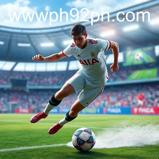 Exploring the Exciting World of Virtual Sports and PH92.com