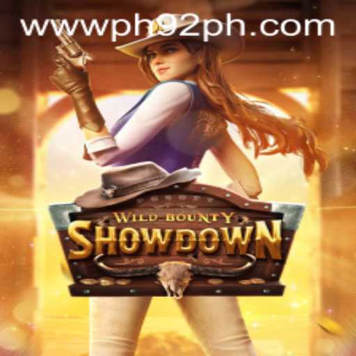 WildBountyShowdown: A Thrilling New Game Experience on PH92.com