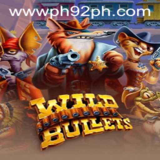 Discover WildBullets: An Immersive Adventure Beyond Imagination