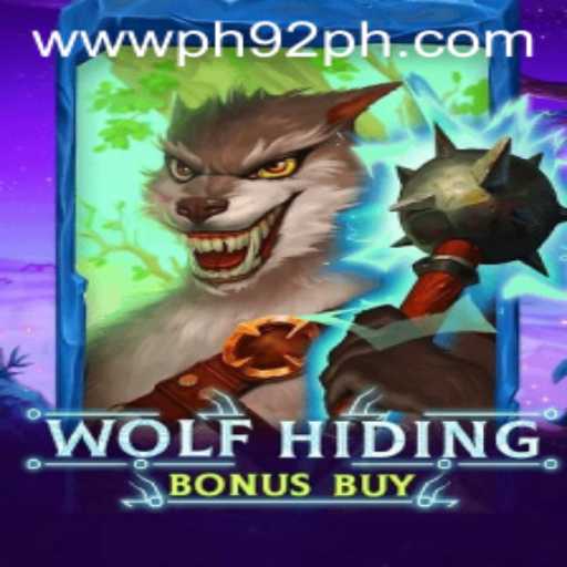 Exploring the Thrilling World of WolfHidingBonusBuy on PH92.com